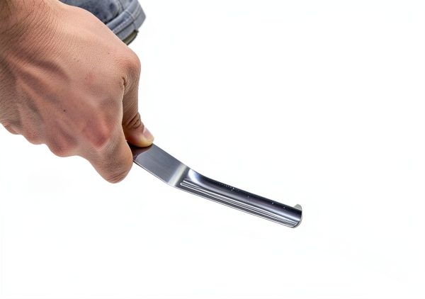 LSGZJZY Dual-Ended Mud Scraper Trowel Tools & Home-4