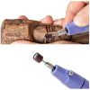 Tovot Power Rotary Tool Sanders Kit-4