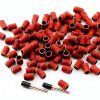 Driak 80 Grit Drum Sanding Kit Rotary Tool Accessory-0