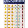 Peter Pauper Press Planner Accessories Book 300 Pages-2