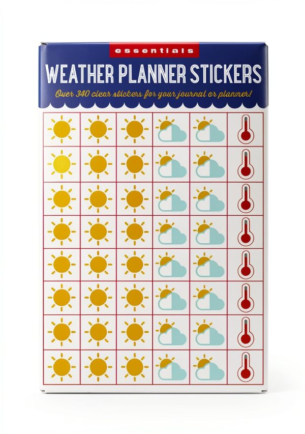Peter Pauper Press Planner Accessories Book 300 Pages-2