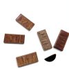 QINBANPILI LEX 3 Air Sander Rotor Blades Replacement Parts-4