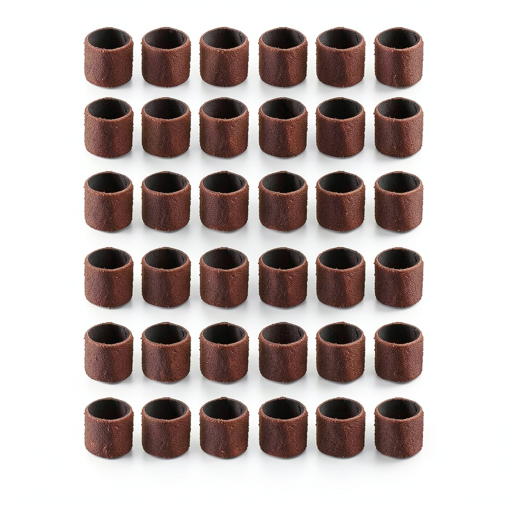 Wolfpack Intl. 3/4-inch sanding drums