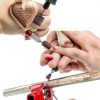 AUSTOR Rotary Tool Sanding Drums Set-5