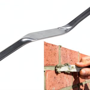 LSGZJZY Dual-Ended Mud Scraper Trowel Tools & Home-0