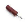 Mobestech Rotary Tool Sanding Bits Metal Wood Plastic-8