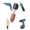 NIANNIAN Sanding Bits Kit Aluminum Oxide Rotary Tool-7