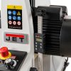 Jet Digital Scale Medium Grit Battery Powered Rotary Sander-1