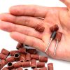 Preamer Sanding Drums Rotary Tool Accessories Alumina-5