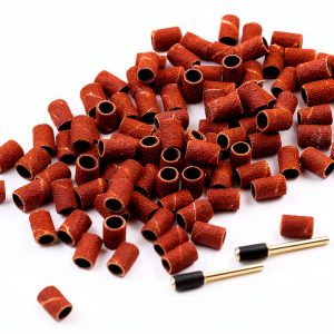 Preamer Sanding Drums Rotary Tool Accessories Alumina-0