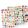 TriluckyDeco Planner Stickers Set-2