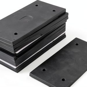 Luomorgo Sander Back Pad Sponge Rubber Durable Sanding Tool-0