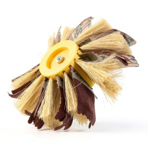 Homoyoyo Rotary Tool Sanding Accessories Wood Metal-0