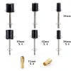Coceca Rotary Sanding Bands 458pcs Power Tool Accessories-2