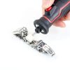 Hyper Tough Power Rotary Tool Sanders 41115 Compact Design-5