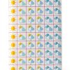Peter Pauper Press Planner Accessories Book 300 Pages-7