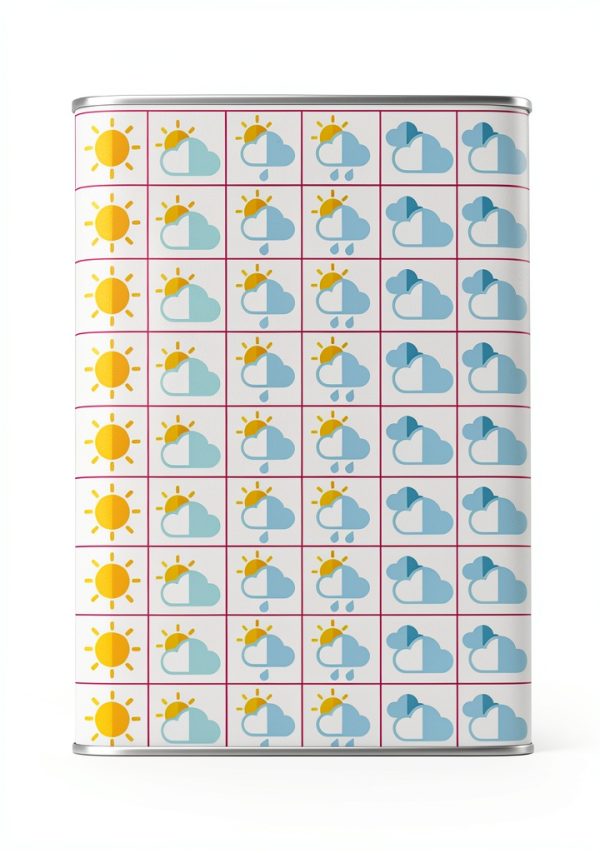 Peter Pauper Press Planner Accessories Book 300 Pages-7