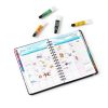 Shoparr Monthly Planner Stickers Premium Paper-6