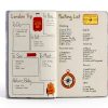 Peter Pauper Press Planner 200 Page Hardcover-1