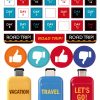 Peter Pauper Press Planner 200 Page Hardcover-8