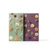 Pressed Flower Stickers slapaflife Journal-4
