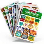 Peter Pauper Press Planner 200 Page Hardcover-0