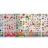 Shoparr Monthly Planner Stickers Premium Paper-1