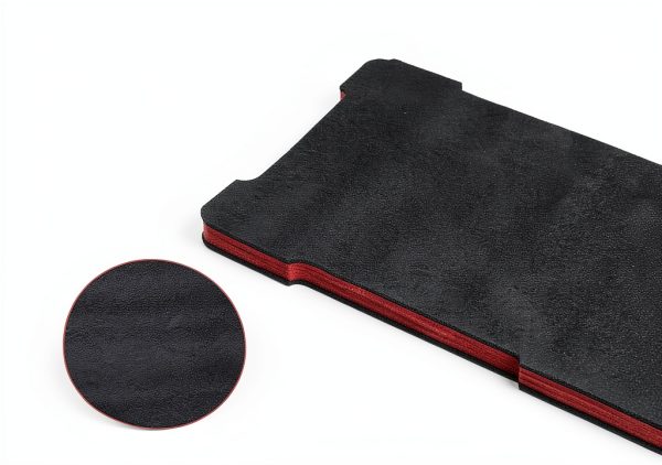 YETTAT Packout Foam Insert for Milwaukee 48-22-8435 Red-3