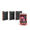 YETTAT Packout Foam Insert for Milwaukee 48-22-8435 Red-4