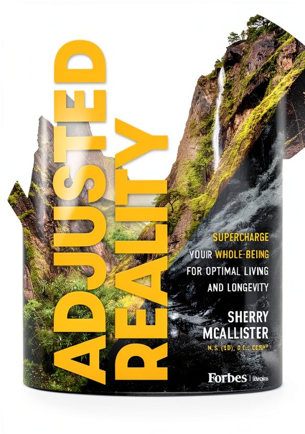 Forbes Mind-Body Connection Kindle eBook 200 Pages Typesetting-0