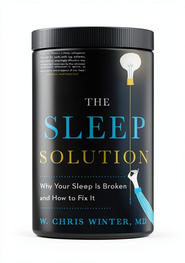 Sleep Disorders Guide by Berkley Kindle eBook with X‑Ray and Word Wise-0