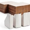 Picture Frame Corner Protectors Bright Creations Cardboard Pack 100-0