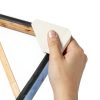 Picture Frame Corner Protectors Bright Creations Cardboard Pack 100-2
