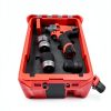 YETTAT Packout Foam Insert for Milwaukee 48-22-8435 Red-5