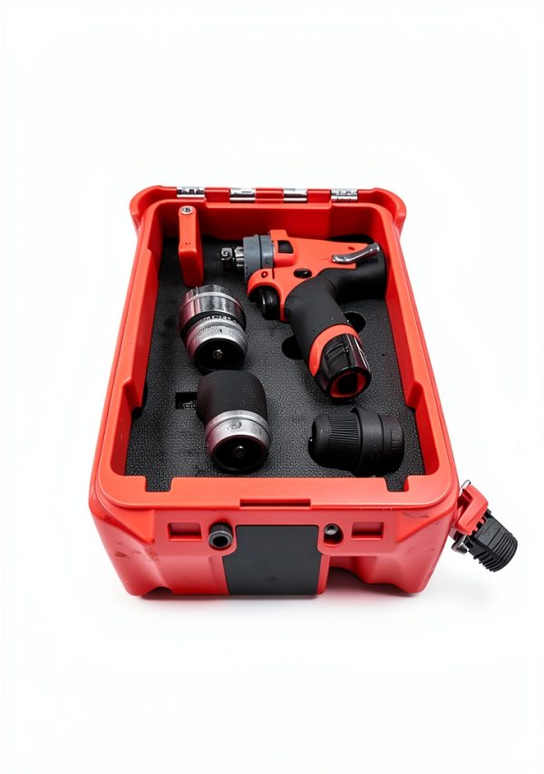 YETTAT Packout Foam Insert for Milwaukee 48-22-8435 Red-5
