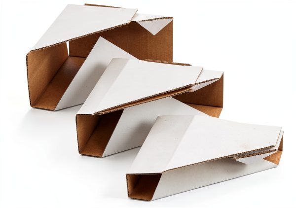 Picture Frame Corner Protectors Bright Creations Cardboard Pack 100-5