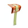 ENJ Lashing HDPE Corner Protectors Edge Guard 5.7x5.5x3.5 Orange 20-3