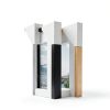 Zipcase 120 Pack Adjustable Cardboard Corner Protectors, Fit 1”,1.5” and 2.2” Frames, Corner Protectors for Shipping, Cardboard Packing Corner, Packaging Edge Protector, Cardboard Shipping Corners-6
