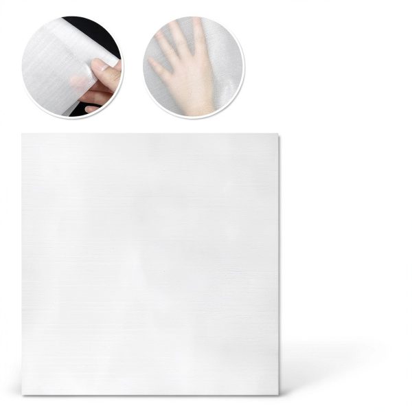 Foam Pouches 50Pack 12x12 Packing Cushion for Dishes & Glasses Septo-4