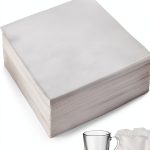 Foam Pouches 50Pack 12x12 Packing Cushion for Dishes & Glasses Septo-0