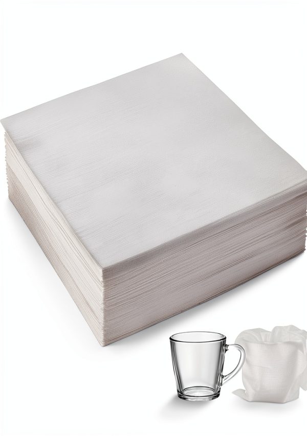 Foam Pouches 50Pack 12x12 Packing Cushion for Dishes & Glasses Septo-0