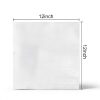 Foam Pouches 50Pack 12x12 Packing Cushion for Dishes & Glasses Septo-1