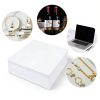 Foam Pouches 50Pack 12x12 Packing Cushion for Dishes & Glasses Septo-3
