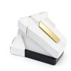 Zipcase 120 Pack Adjustable Cardboard Corner Protectors, Fit 1”,1.5” and 2.2” Frames, Corner Protectors for Shipping, Cardboard Packing Corner, Packaging Edge Protector, Cardboard Shipping Corners-2