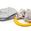 Newsprint Packing Paper Tenby Living 5.5lb Uncoated 31x21.5 Premium-2