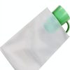 ALIN Cushion Foam Pouches 100 Count Packing Foam for Moving & Shipping-2