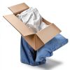 White Bulk Packing Paper Purple Papers 640 Twin Pack 27x17 in 20lb-3