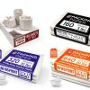 Packing Paper 13x12 White Newsprint Sheets 100 Count Purple Papers-1