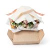 Purple Papers White Bulk Packing Paper | 320 sheets | 27" x 17" | 10 lb | Sheets for Moving - Newsprint Paper - Must Have in Your Moving Supplies | Newsprint Papers | Packaging Paper-6