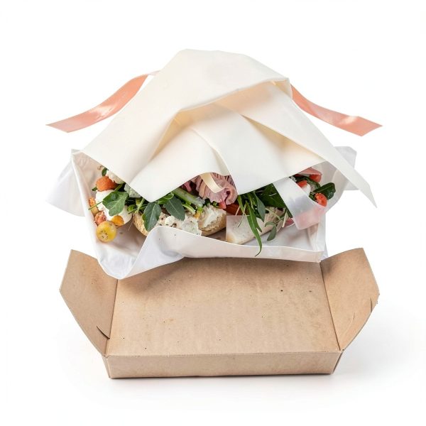 Purple Papers White Bulk Packing Paper | 320 sheets | 27" x 17" | 10 lb | Sheets for Moving - Newsprint Paper - Must Have in Your Moving Supplies | Newsprint Papers | Packaging Paper-6